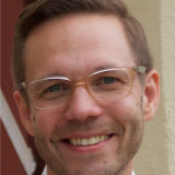 Stefan Schurkus Vertrauensperson